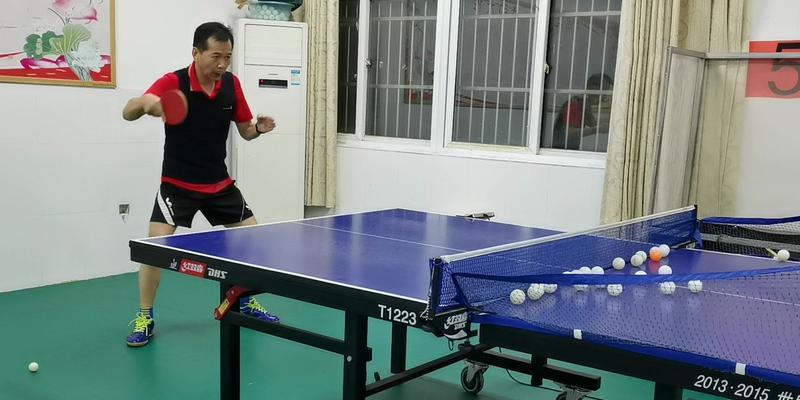 乒乓球直拍反手远台技巧（击败对手的关键——掌握乒乓球直拍反手远台技巧）
