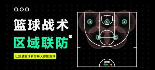 联防（探索篮球比赛中的联防战术及其影响）