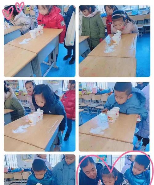 乒乓球技巧揭秘（全面解析乒乓球技巧，让你轻松打出抽气球）