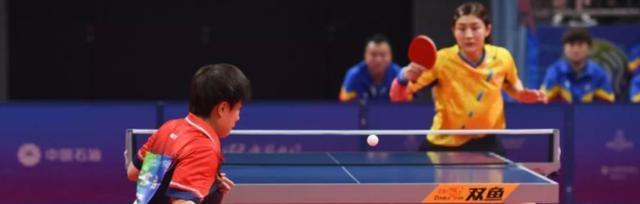 乒乓球直板弹击球技巧大全（如何提高乒乓球直板弹击球水平？）