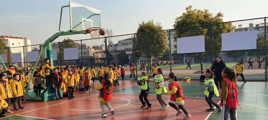 小学生篮球防守技巧与策略（培养小学生篮球防守技能的关键方法）