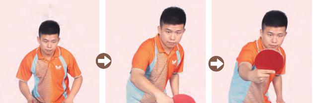 优化直板乒乓球反手挑打技巧（打造致命的反手挑打武器，提升竞技水平）