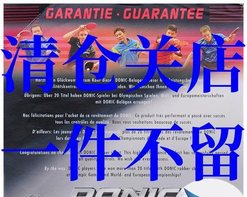 中国颠乒乓球国家队的技巧与训练方法（从传统到创新，探索颠乒乓球高水平运动的奥秘）