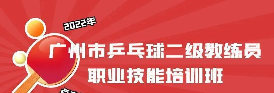 乒乓球新增技能点的技巧分析（掌握技巧点，提升乒乓球水平）