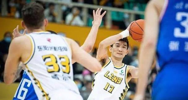打篮球中眼镜的“碎”难题（如何保护眼镜，避免碎裂困扰）