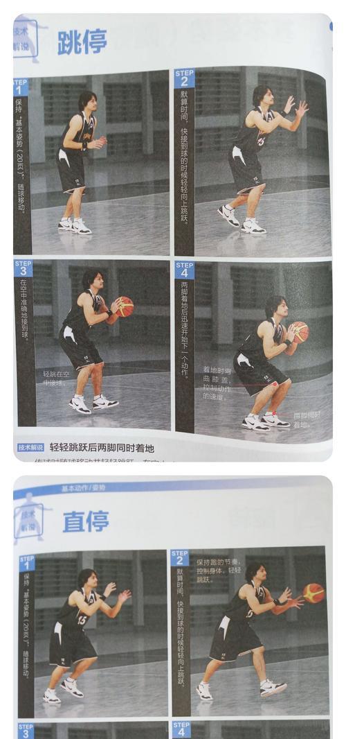 篮球防守滑步的训练方法（如何提高篮球防守技巧——掌握滑步关键）