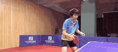 乒乓球下旋技巧大揭秘（掌握下旋绝技，让你在乒乓球场上如鱼得水）
