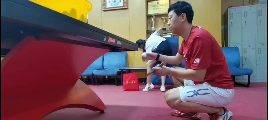 乒乓球颠球技巧的训练方法（提高颠球技巧的有效练习方法）