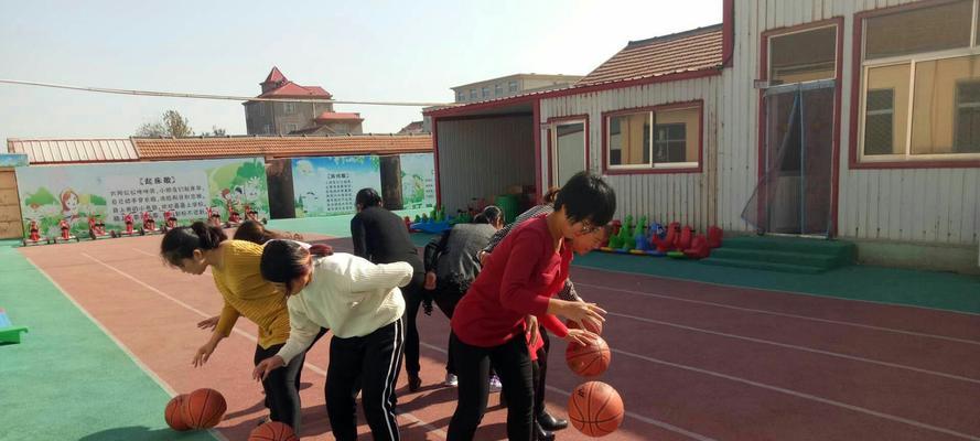 培养6岁孩子的篮球防守技巧（让孩子从小学会守护篮筐，打好篮球基础）