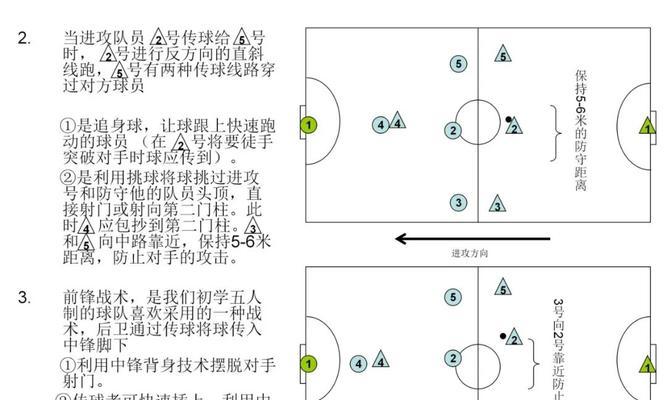 篮球五个位置的防守位置及策略（掌握篮球场上每个防守位置的职责和技巧，提升整体防守效果）