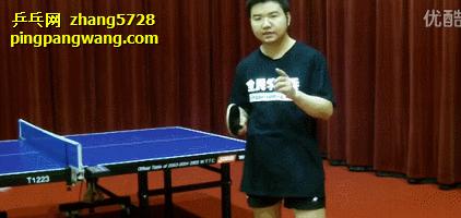 乒乓球高效防弧圈下网技巧（掌握关键要领，提升反应速度与准确性）