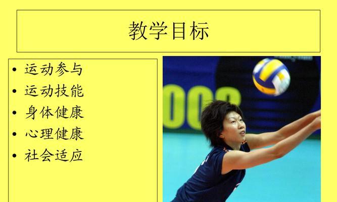 掌握排球颠球基本动作要领（提升颠球技巧，打造稳定表现）