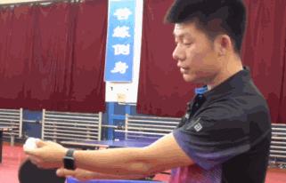 乒乓球直拍高旋球的技巧与训练方法（提高乒乓球技术水平的关键要素与实践指南）