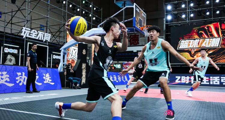 五人制篮球赛的防守位置策略（优化防守战术，提高比赛胜率）