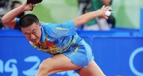 乒乓球发力技巧新手教学（掌握正确发力技巧，成为乒乓球高手）