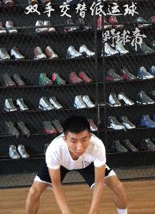 篮球防守技巧之伸展胳膊发力的正确方式（打造强悍的防守姿势，提升篮球实力）