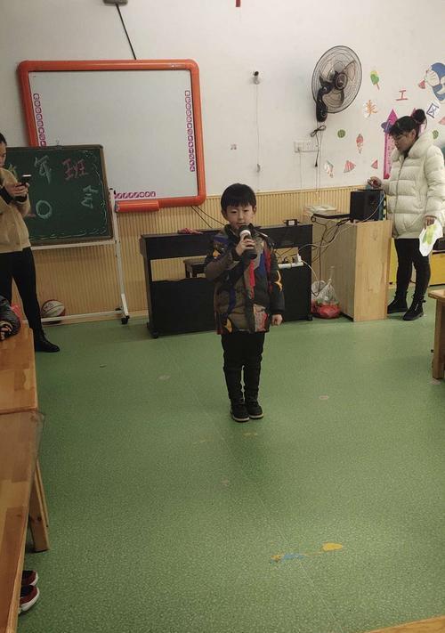 乒乓球口才训练方法与技巧（发掘内心的表达能力，提升乒乓球运动的魅力）