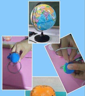 乒乓球DIY小技巧教学（提升球拍性能的实用教程，简单操作又高效）