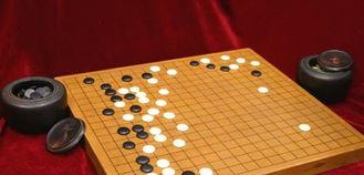 围棋最高段位是几段,从业余初段到职业九段的攀登之路