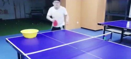 乒乓球抽球技巧,提升进攻效率的必备攻略