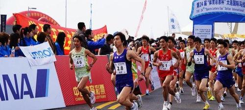 亚洲马拉松记录,辉煌成就与不断超越