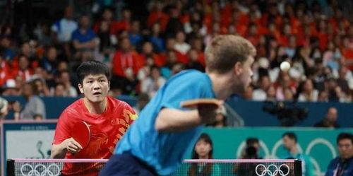 男乒乓球世界排名,中国选手持续领跑，各国实力逐渐提升”