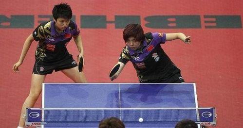 学乒乓球基本动作入门,从零开始掌握乒乓球技巧