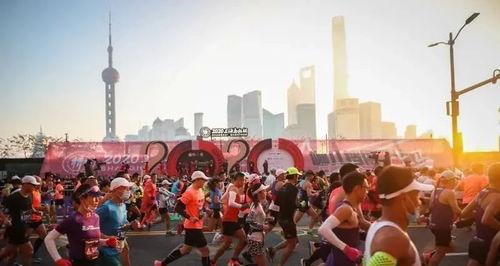 中国马拉松排名,中国马拉松赛事排名概览