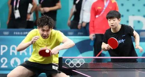 乒乓球最新消息,全运会备战、WTT赛事精彩纷呈，国际乒联重大调整引关注