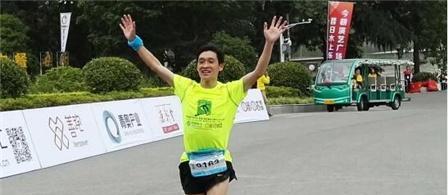 马拉松多少公里,马拉松全程揭秘与魅力探索”