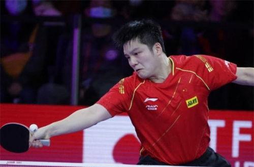 乒乓球世乒赛最新消息,中国乒乓健儿再创辉煌，世界乒坛风云变幻”