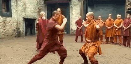 少林功夫有哪些,千年传承，刚柔并济的武术瑰宝