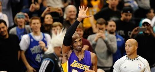 马布里在NBA历史得分榜排名,独狼风采与得分传奇