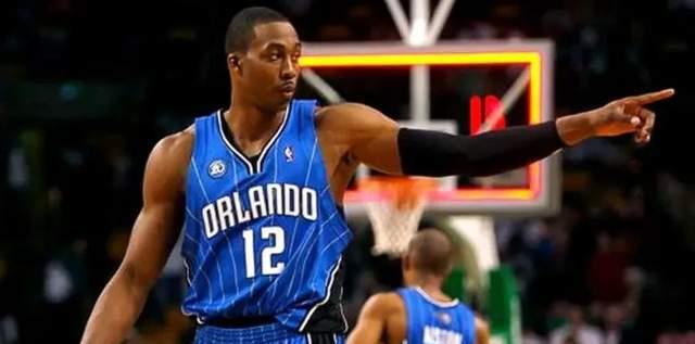 奥兰多魔术历史战绩,奥兰多魔术队NBA历史战绩概览