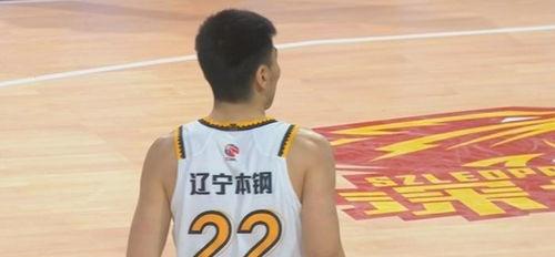 cba历史篮板榜,盘点中国篮球巨星的篮板荣耀时刻