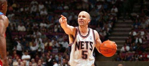 nba历史助攻榜纳什,史蒂夫·纳什的传奇地位