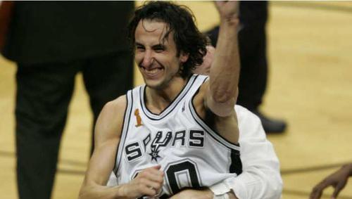 马努吉诺比利历史数据,NBA传奇“妖刀”的辉煌生涯回顾