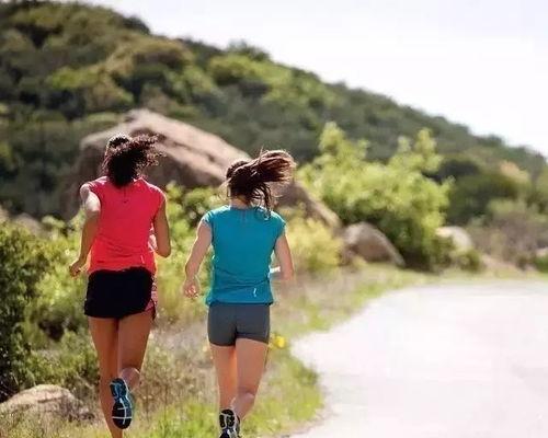 跑步过度怎么恢复,科学方法助你重返健康跑道”