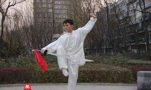 内家拳铁布衫怎么练,打造坚不可摧的防御之道