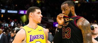 nba历史球员一阵次数排名,传奇球星荣耀时刻盘点